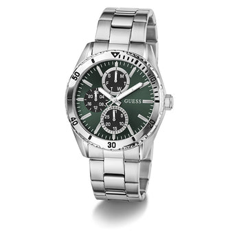 Guess Velocity GW1061G1 Multi-Function