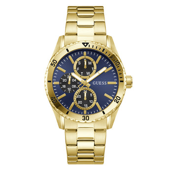 Guess Velocity GW1061G2 Multi-Function