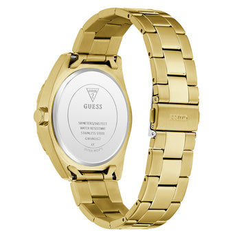 Guess Velocity GW1061G2 Multi-Function