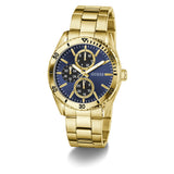 Guess Velocity GW1061G2 Multi-Function