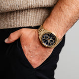Guess Velocity GW1061G2 Multi-Function