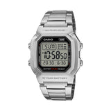 Casio Vintage W800HD-1A Digital