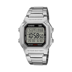 Casio Vintage W800HD-1A Digital