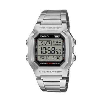 Casio Vintage W800HD-1A Digital