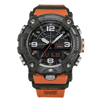 G-Shock Master of G Mudmaster GGB100X-1A9