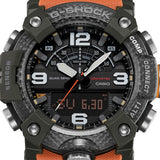 G-Shock Master of G Mudmaster GGB100X-1A9