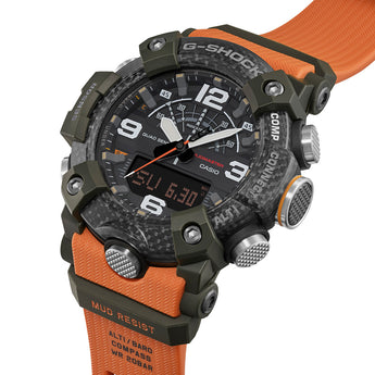 G-Shock Master of G Mudmaster GGB100X-1A9