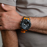 G-Shock Master of G Mudmaster GGB100X-1A9