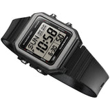 Casio Vintage W221H-1A Digital