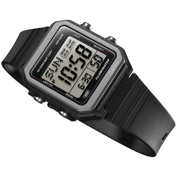 Casio Vintage W221H-1A Digital