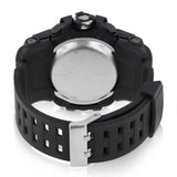 Active Pro 1545D Digital Black Blue Sports Watch