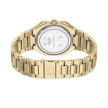 Armani Exchange Beat GMT AX1476 Multi-Function