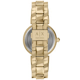 Armani Exchange Icon AX4409
