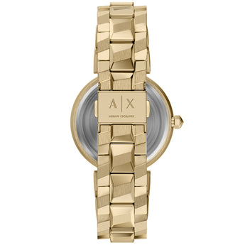 Armani Exchange Icon AX4409