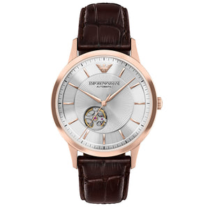 Emporio Armani Iconico AR60098 Automatic