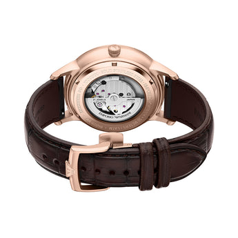 Emporio Armani Iconico AR60098 Automatic