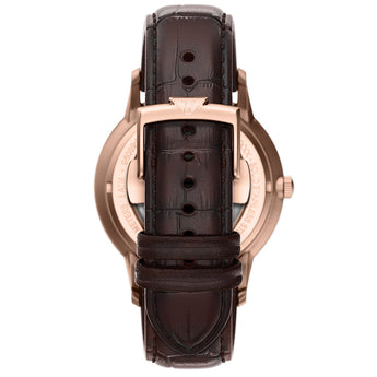 Emporio Armani Iconico AR60098 Automatic