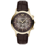 Emporio Armani Iconico Chrono AR11822
