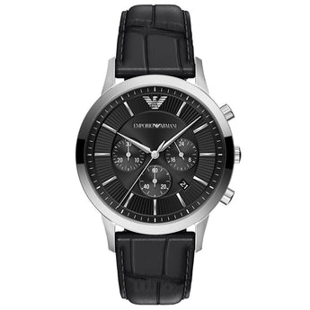Emporio Armani Iconico Chrono AR11820