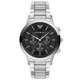 Emporio Armani Iconico Chrono AR11819