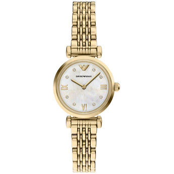 Emporio Armani Gianni T-Bar AR11806 Automatic
