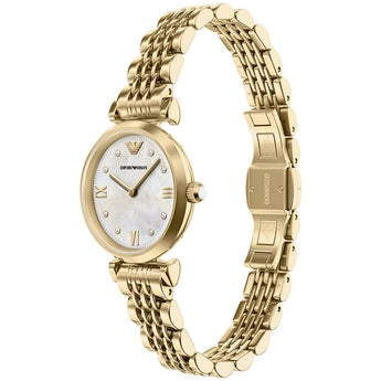 Emporio Armani Gianni T-Bar AR11806 Automatic