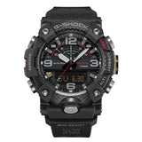 G-Shock Master of G Mudmaster GGB100X-1A Quad Sensor
