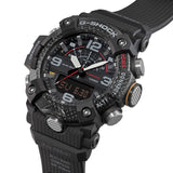 G-Shock Master of G Mudmaster GGB100X-1A Quad Sensor