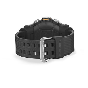 G-Shock Master of G Mudmaster GGB100X-1A Quad Sensor
