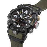 G-Shock Master of G Mudmaster GGB100X-1A3 Quad Sensor