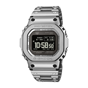 G-Shock G-STEEL GMWBZ5000D-1D Digital