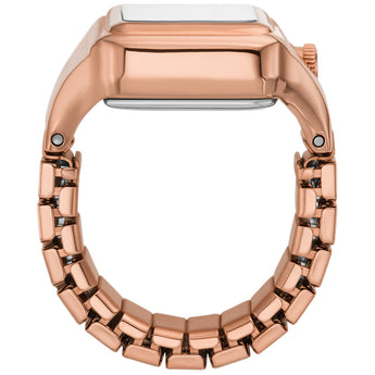 Fossil Raquel ES5345 Watch Ring
