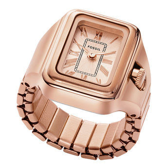 Fossil Raquel ES5345 Watch Ring