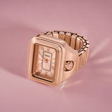 Fossil Raquel ES5345 Watch Ring