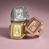 Fossil Raquel ES5345 Watch Ring