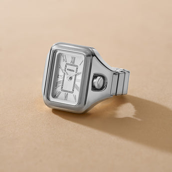Fossil Raquel ES5344 Watch Ring