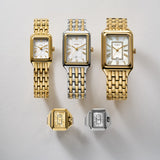 Fossil Raquel ES5344 Watch Ring