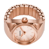 Fossil ES5247 Watch Ring