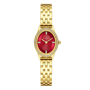 Ellis & Co Capri GF324