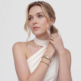 Daniel Wellington Bound Mini Link DW00100931
