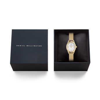 Daniel Wellington Ophelia Mini Mesh DW00100939
