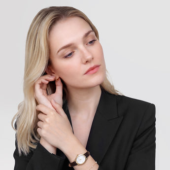 Daniel Wellington Ophelia Mini Leather DW00100891