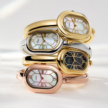 Fossil Sloan ES5455