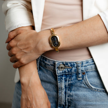 Fossil Sloan ES5456