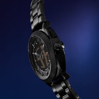 Fossil Machine Big Tic FS6156