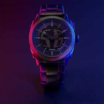 Fossil Machine Big Tic FS6156