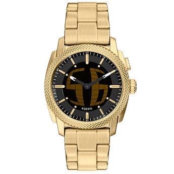 Fossil Machine Big Tic FS6157