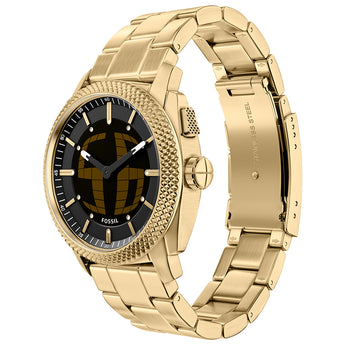 Fossil Machine Big Tic FS6157