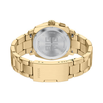 Fossil Machine Big Tic FS6157