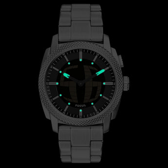 Fossil Machine Big Tic FS6157